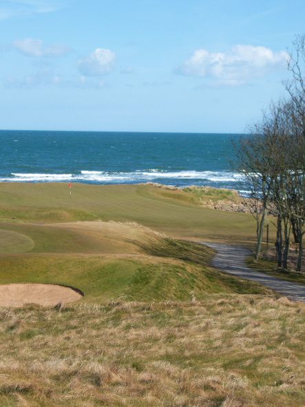 Album - Saint-Andrews 2013-Kingsbarns