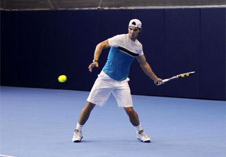 Marca - Participants au tournoi...