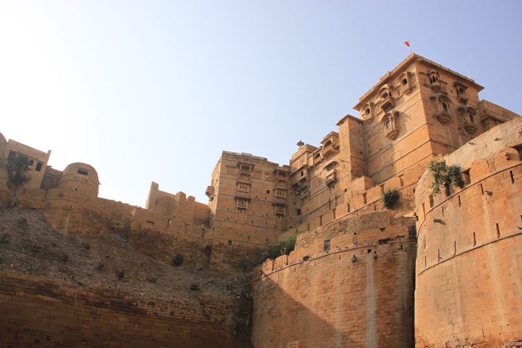 Album - (Ind) Jaisalmer