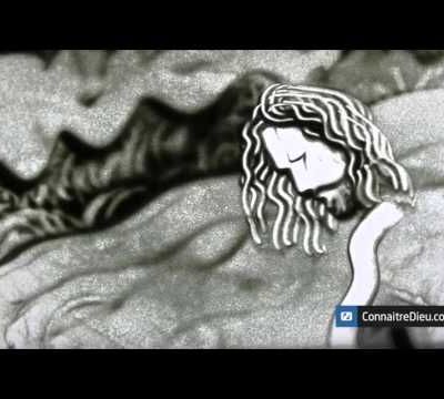 Découvrez l'histoire de Pâques !