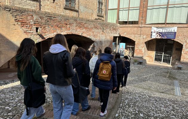IT24 CC - HERITAGE – Bijou Museum: visit and workshop