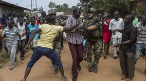 “Les français n’ont pas anticipé la violence des anti-balaka”, Peter Bouckaert, Human Rights Watch (Mondafrique)
