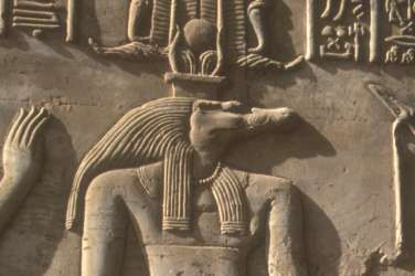  le péché sexuel dans l'EGLISE - Vision de SOBEK RÊ - OSIRIS et RA