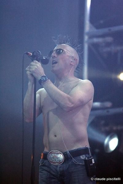 TOOL live au Rockhal (Luxembourg) le 31 mai 2006...<br /><br />Photos de Claude Piscitelli