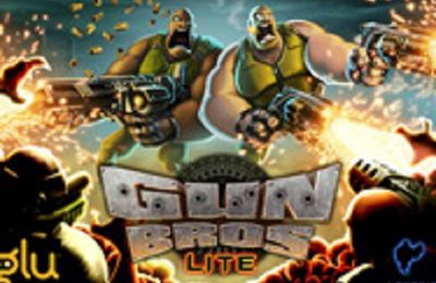 Games Gun Bros Lite