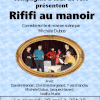 Rififi au manoir