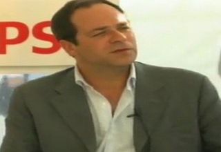 Revivez l'université d'été du PS - samedi 27 août - E. Maurel