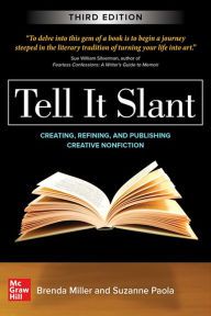 Ebook for gre free download Tell It Slant, Third
