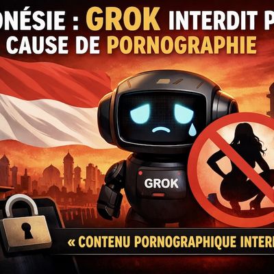 Elon Musk devient l’ennemi n°1 du numérique indonésien 