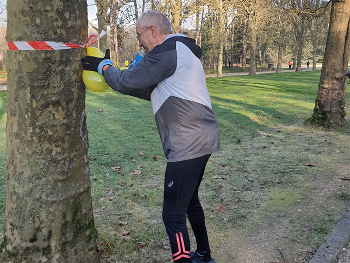 Test 5 KM seuil du 29 janvier 2023