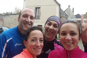 10 Km de Sées