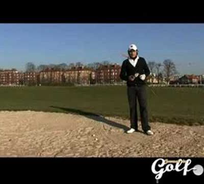 Viens prendre ta leçon n°14 / S'entraîner autour des greens