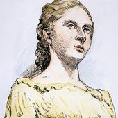 27 juin 1831 : mort de la mathématicienne Sophie Germain