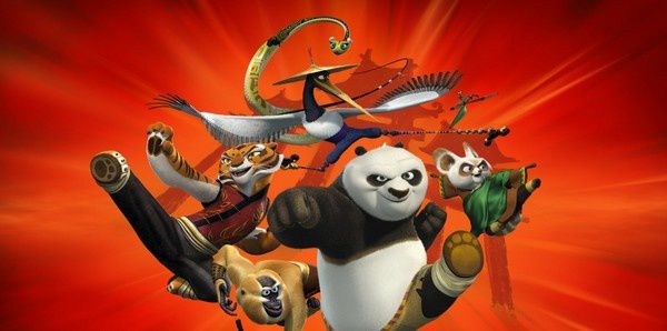Dreamworks annonce Kung Fu Panda 3