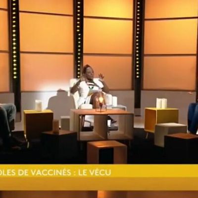 #Guadeloupe : France TV rappelée à l’ordre par le gouvernement après une émission sur les effets secondaires des #vaccins