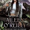 Tome 1 Aillen O'Reilly : Druidesse tout en finesse