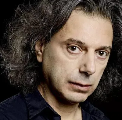 Philosophe : Eric Sadin