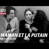 Exclu : découvrez la bande-annonce de "La Maman et la Putain" dans sa version restaurée