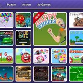 Welcome To Friv 3 Game Blog Friv 3
