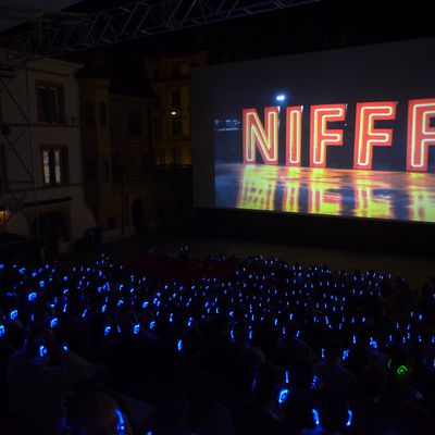 NIFFF PALMARES 2019