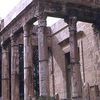 Tébessa, la ville romaine de Theveste