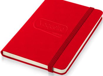 What are the Perks of using Personalized Notebooks in Product Promotion?