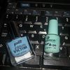 Nagellack Trendfarben 2012