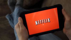 Netflix diffusera en France depuis le Luxembourg 