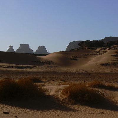 VOYAGES PROGRAMMES, HIVER 2022-2023