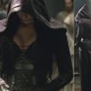 Legend of the Seeker - Costume department : robe de Kahlan de la saison 2 / Kahlan's dress from season 2 - Jane Holland - l'épée de vérité 2x08 2x11 2x12 2x13 2x14 2x15 2x16 2x17 2x18 2x19 2x20
  