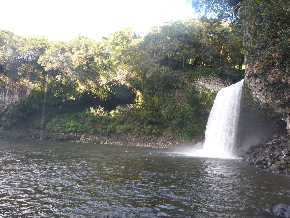 ballades au fil de l'eau..