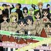 School Rumble Ni Gakki 5 RAW