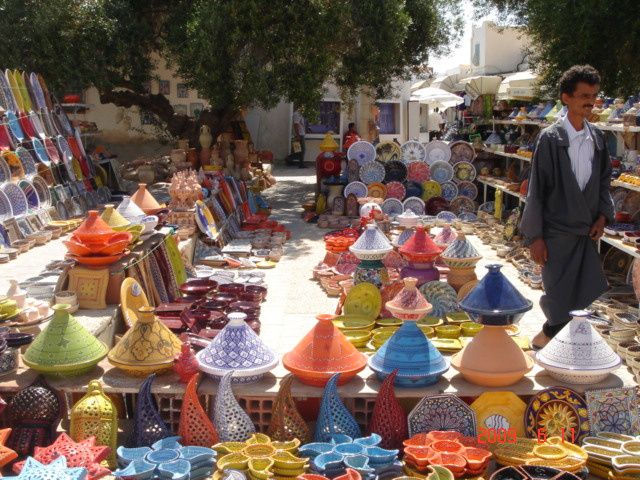 Album - djerba