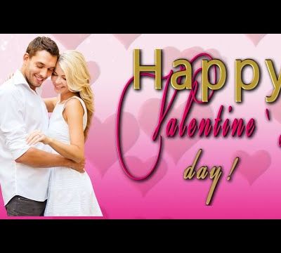 ❤️ HAPPY VALENTINE'S DAY 2023 ❤️