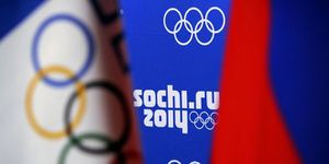 J.O de Sotchi : les communications électroniques seront surveillées de près