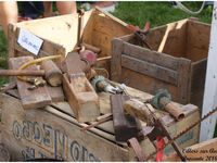BROCANTE 14/8/ 2016