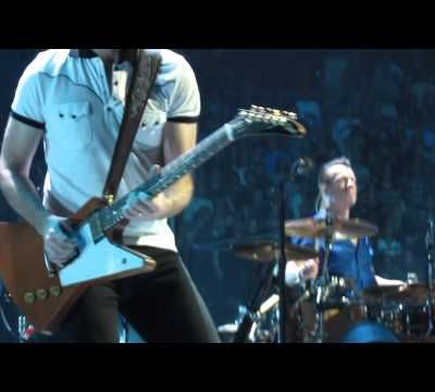 U2 -Innocence + Experience Tour -06/06/2015 -Denver -Etats-Unis - Pepsi Center 