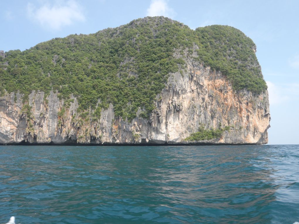 Album - Phuket-et-Koh-Phi-Phi