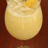 Cocktail Pina colada