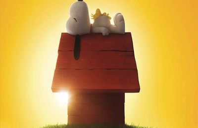 THE PEANUTS MOVIE (ORIGINAL MOTION PICTURE SOUNDTRACK)