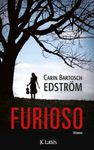 Carin Bartosch Edström Furioso **