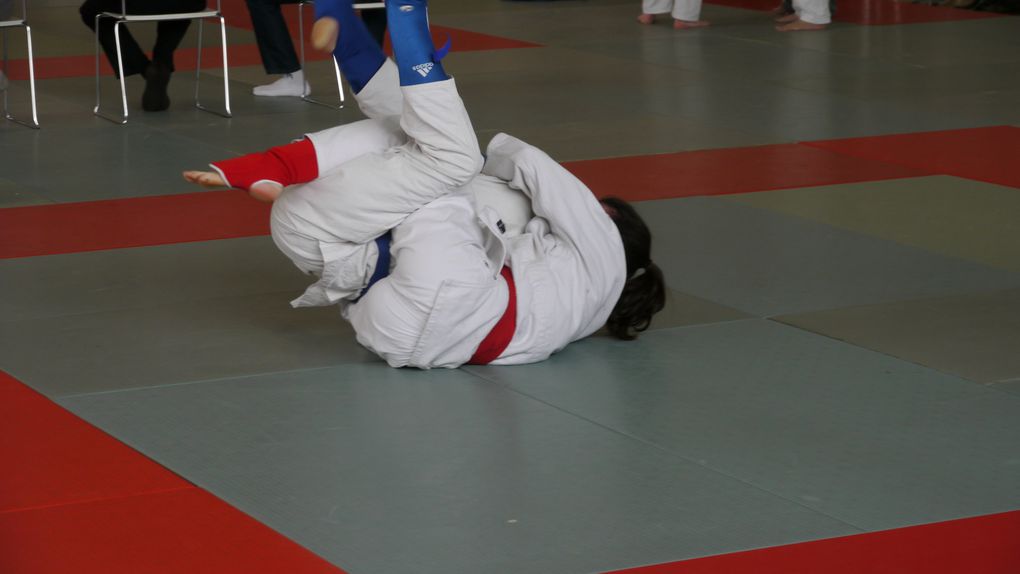 Quelques photos de la coupe jujitsu région Poitou-Charentes, on essaie de faire vivre l'expression compétition jujitsu (en plus de l'aspect premier du jujitsu la self-défense) dans notre région... Et c'est pas facile