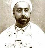 Sheikh Muhammad At-Tâhir Ibn `Âshûr