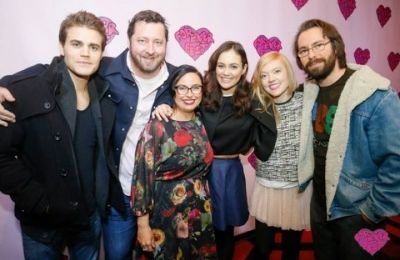 Special Screening of Amira And Samat 
