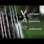 The Best Carbon Arrows - Victory Archery