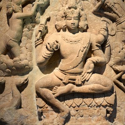 Mumbai-Varanasi / 2016 / Il est 08h31, nous sommes le 3 Décembre 2020