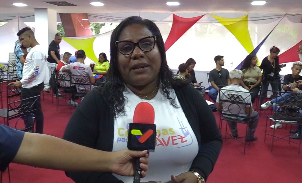 Movimientos sociales de Carabobo debaten propuestas para impulsar reforma a Ley de Comunicación Popular 