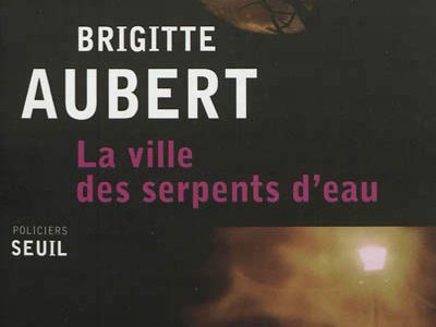 Avis livre : La ville des serpents d'eau 