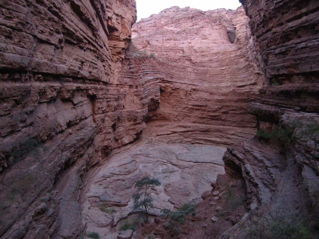 Album - Quebrada-del-Cafayate