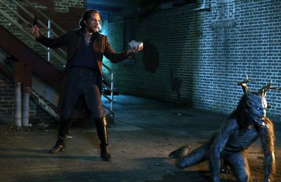 Critique Série: Sleepy Hollow saison 2 épisode 6